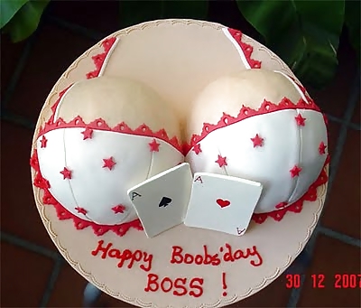 From The Moshe Files: Boob Humour #13968995