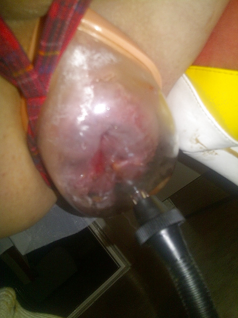 Me pumped
 #16953694