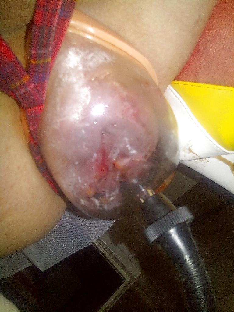 Me pumped
 #16953706