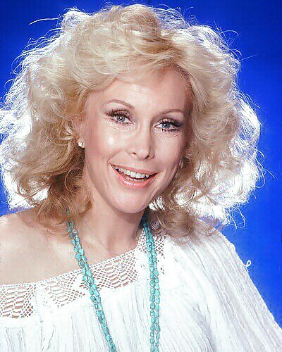 Barbara Eden #3546889