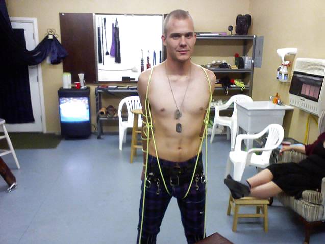 Cougar Mistress and army bf cub-sub #11445010