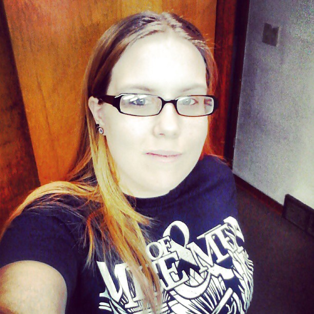 Simplemente yo
 #13374780