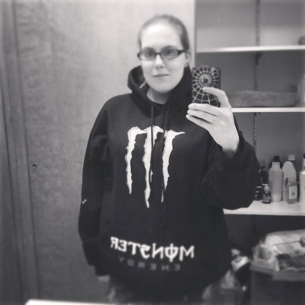 Simplemente yo
 #13374849