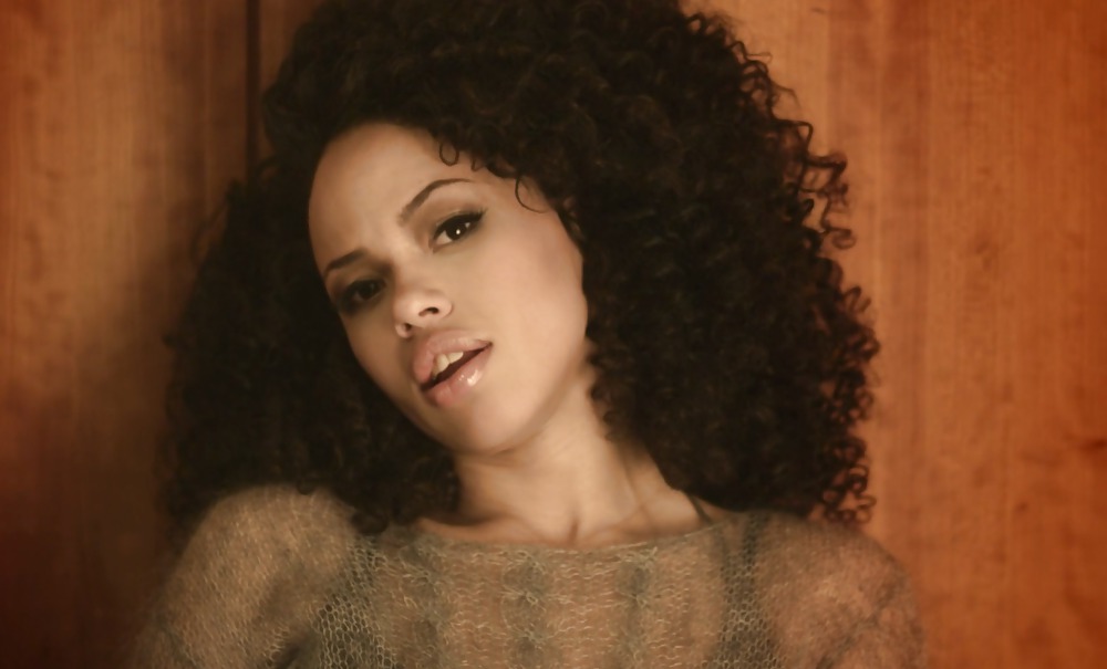 Jerk Off To ... Elle Varner (R&B Singer) #16337606