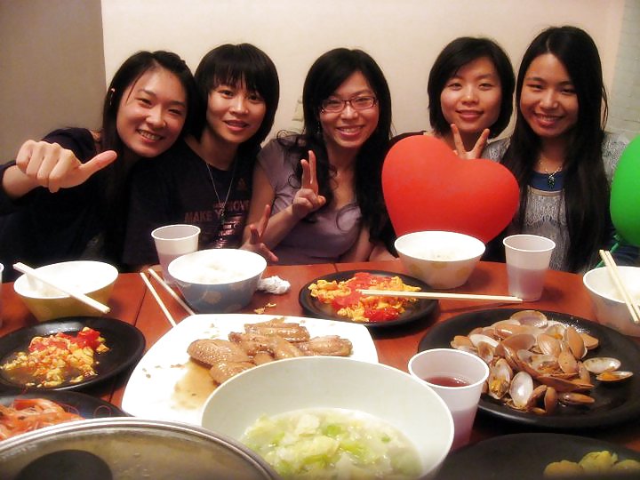 Hong Kong Ex-girlfriend #18789222