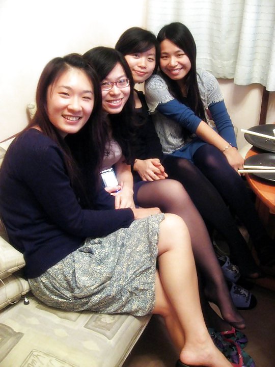 Hong Kong Ex-girlfriend #18789229