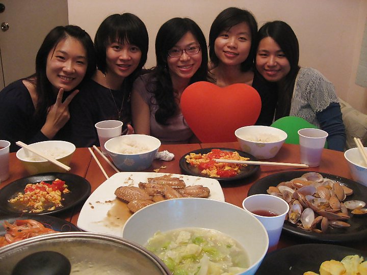 Hong Kong Ex-girlfriend #18789234