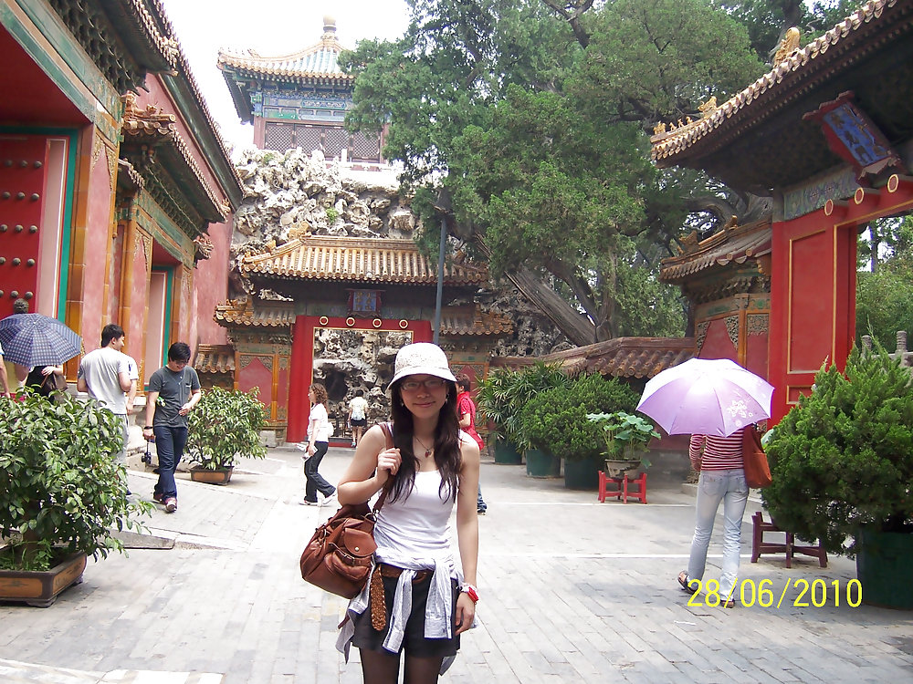 Hong Kong Ex-girlfriend #18789242