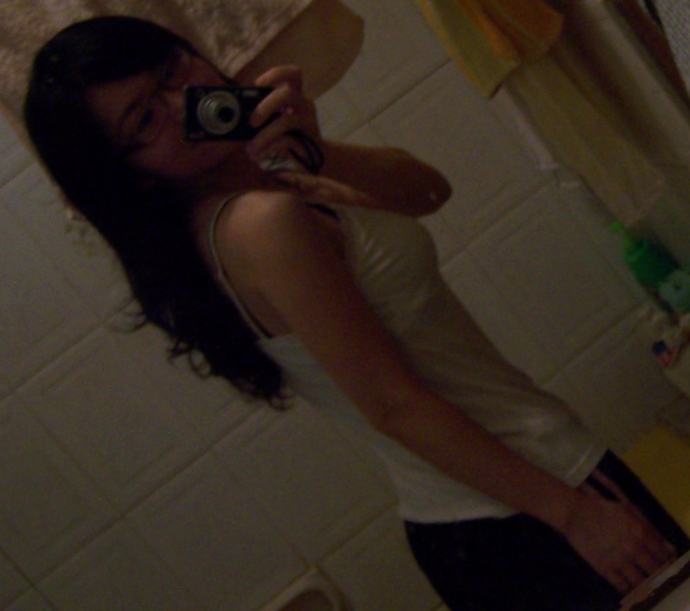 Hong Kong Ex-girlfriend #18789247