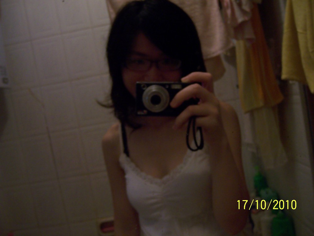 Hong Kong Ex-girlfriend #18789253