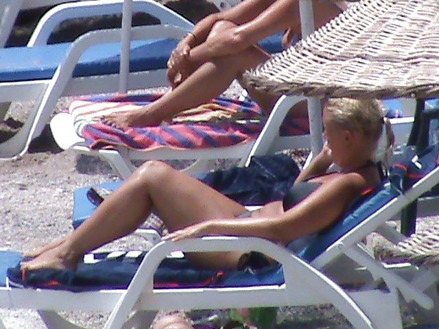 Urlaub  in der Turkey