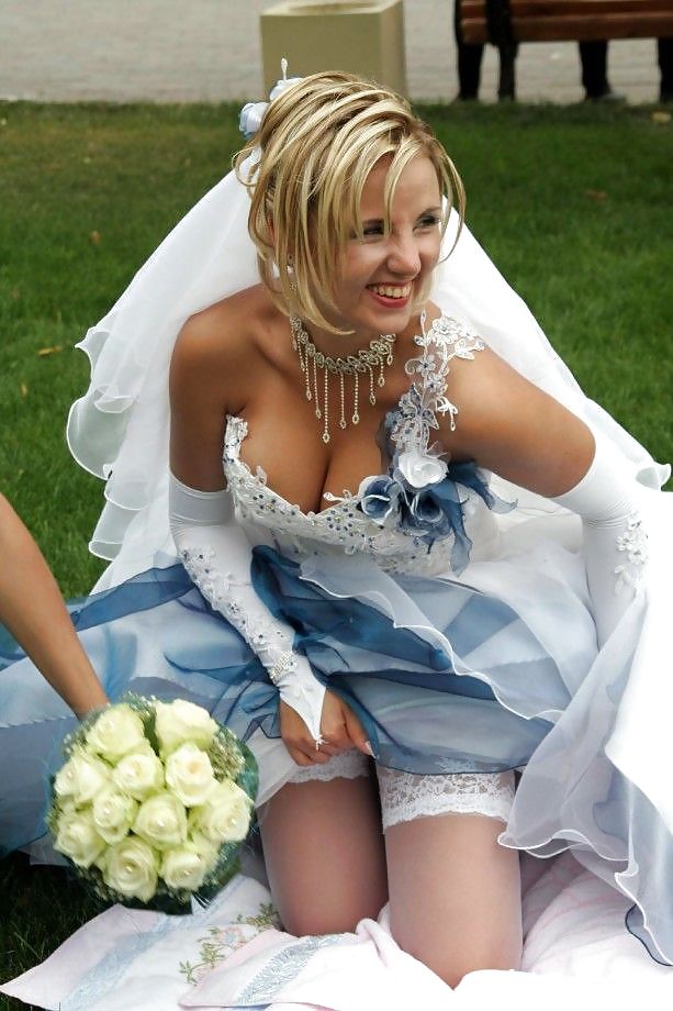 Naughty brides #3194210