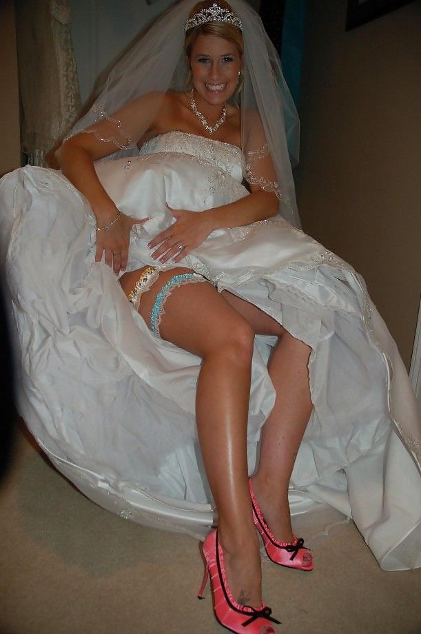 Naughty brides #3194437