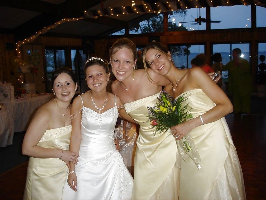Naughty brides #3194445