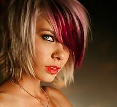 Tatt's y piercing
 #144481