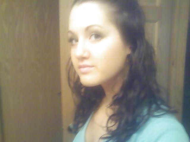 Verry Hot Self Shot Teenie