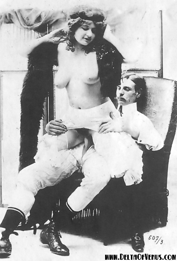 deltaofvenus.comのその他のヴィンテージ・エロティカ
 #7222213