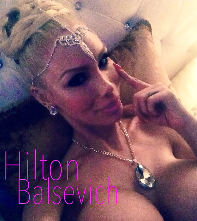 Hilton Balsevich #21440796