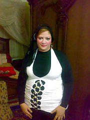 Hijab Arab beauty