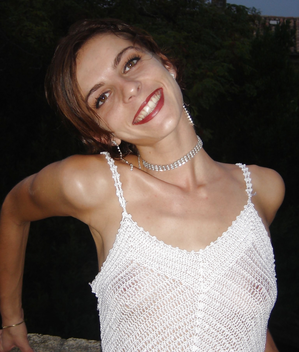 Schlank und geil 
 #11637018