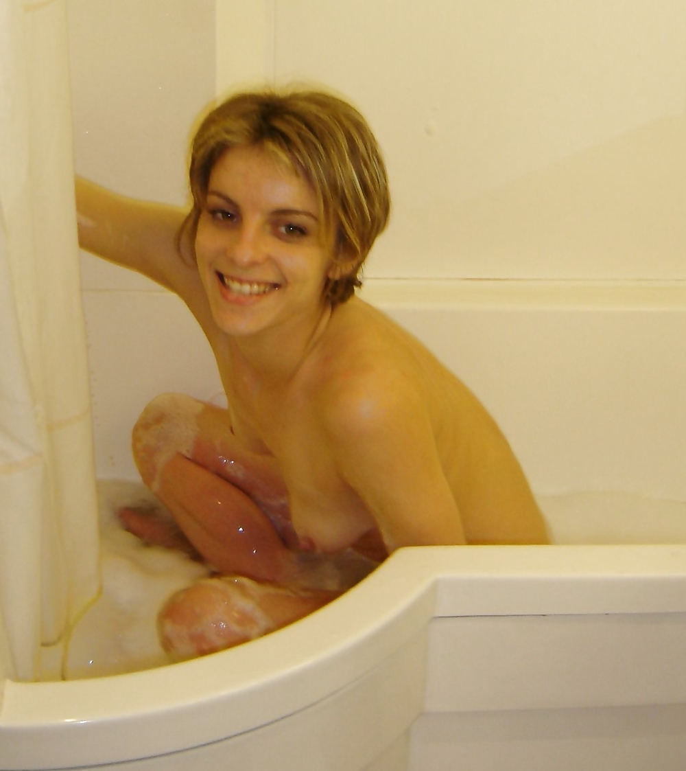 Schlank und geil 
 #11637199