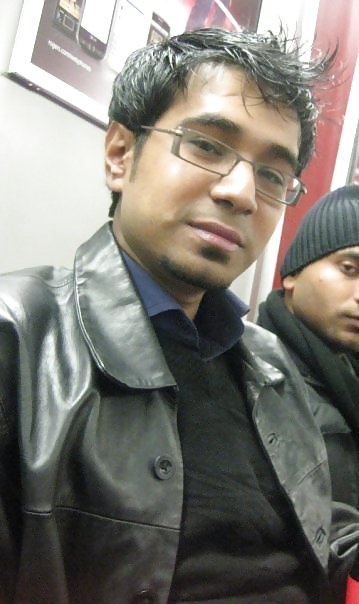 Me and me #3574881