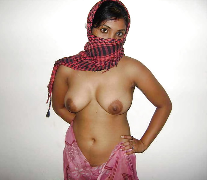 Der Große Indische Boob-Show - Damen Entblößen Sie Alle! Teil 2 #8253309