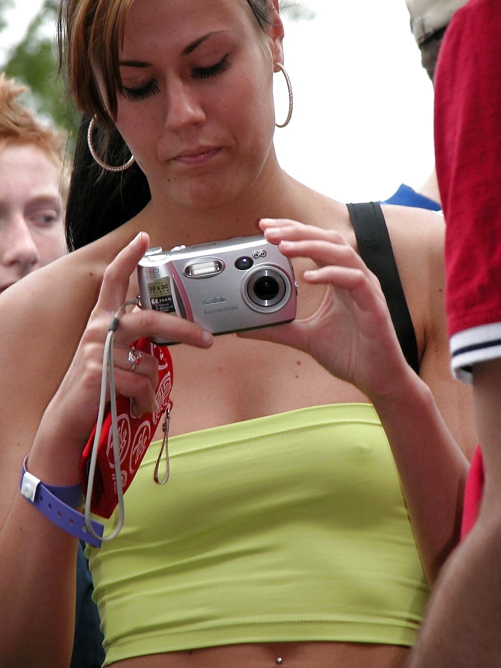 Braless 76.
 #4896649