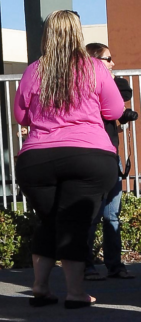 Bbw mafarahiii ass #9592469