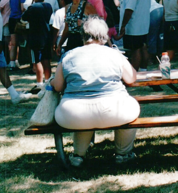 Bbw mafarahiii ass #9592479