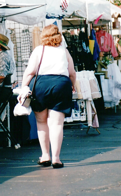 Bbw mafarahiii ass #9592501