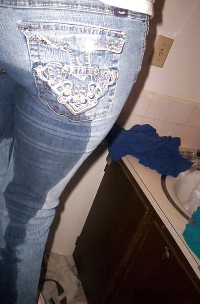 Some babes just like to be wet #18934715