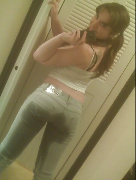 Some babes just like to be wet #18934728