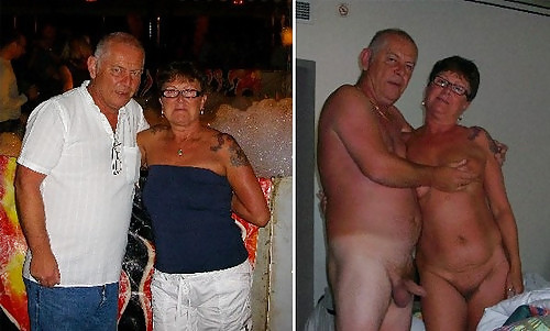 Before after 293. (Older women special). #4502713