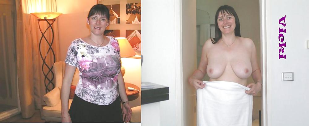 Before after 293. (Older women special). #4502730