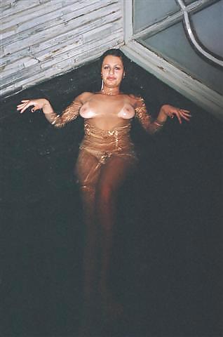 Fabiola Rodrigues #9517935