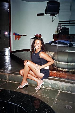 Fabiola Rodrigues #9518051