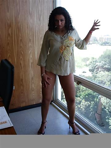 Fabiola Rodrigues #9518070