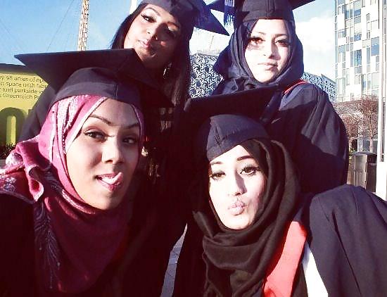 Some more of me Sayeda Alam Hijabi #14878120