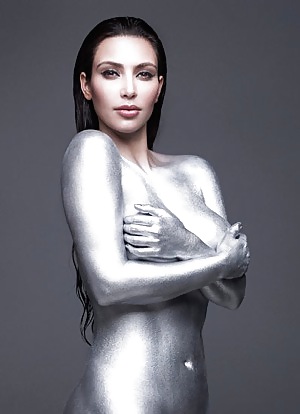 Kim Kardashian #4244246