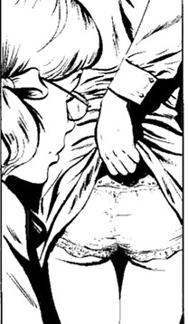 セックスコミック 
 #20170204