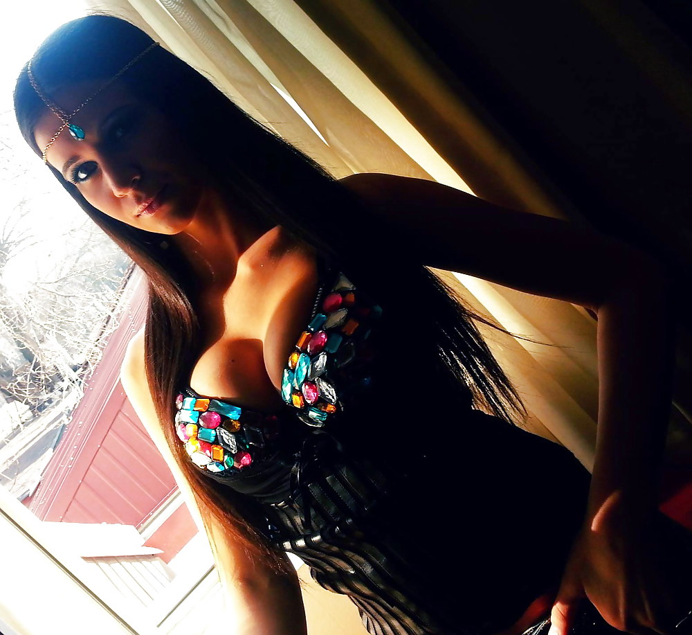 Fb girls part 7
 #18450876