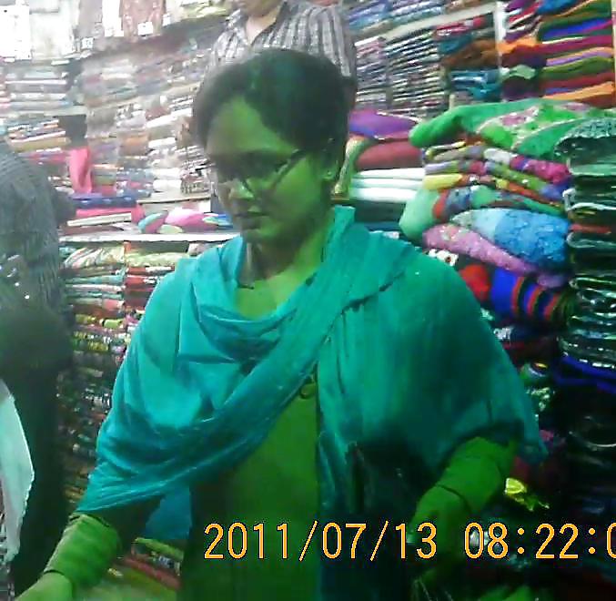 バングラディッシュの女性たち
 #22459214