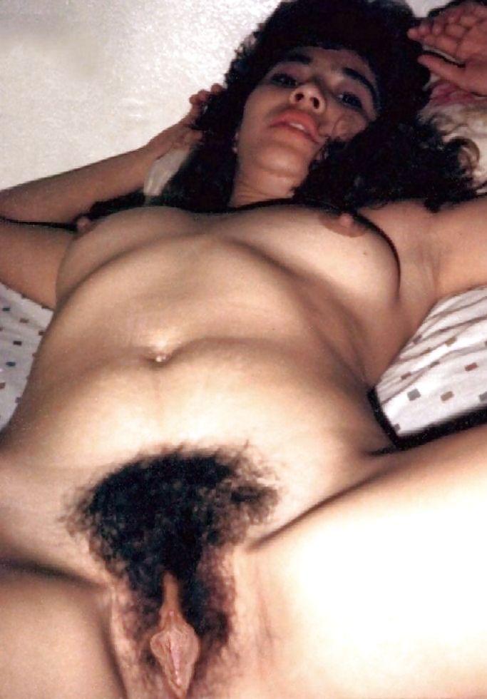 More Real Hairy Amateurs!!! #18233256