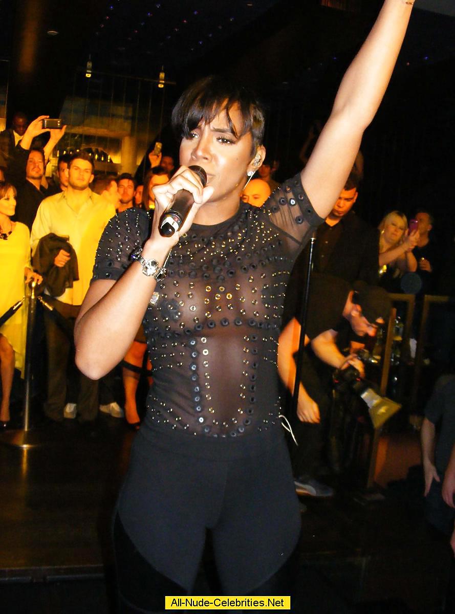 Kelly Rowland #16346343