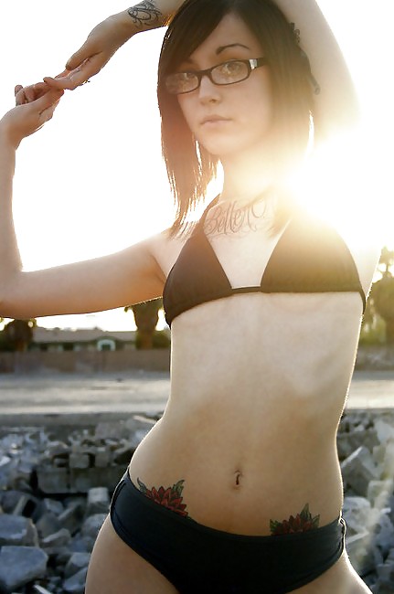 Erotic Glasses - Session 2 #4286408