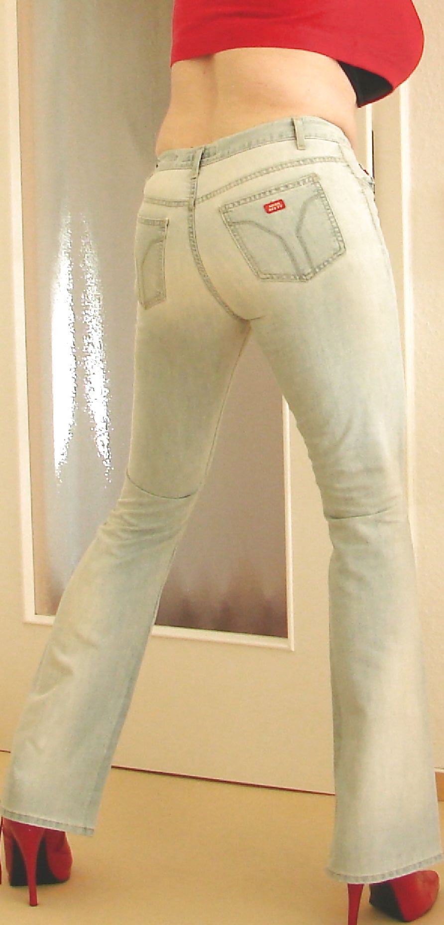 New pants #8711709