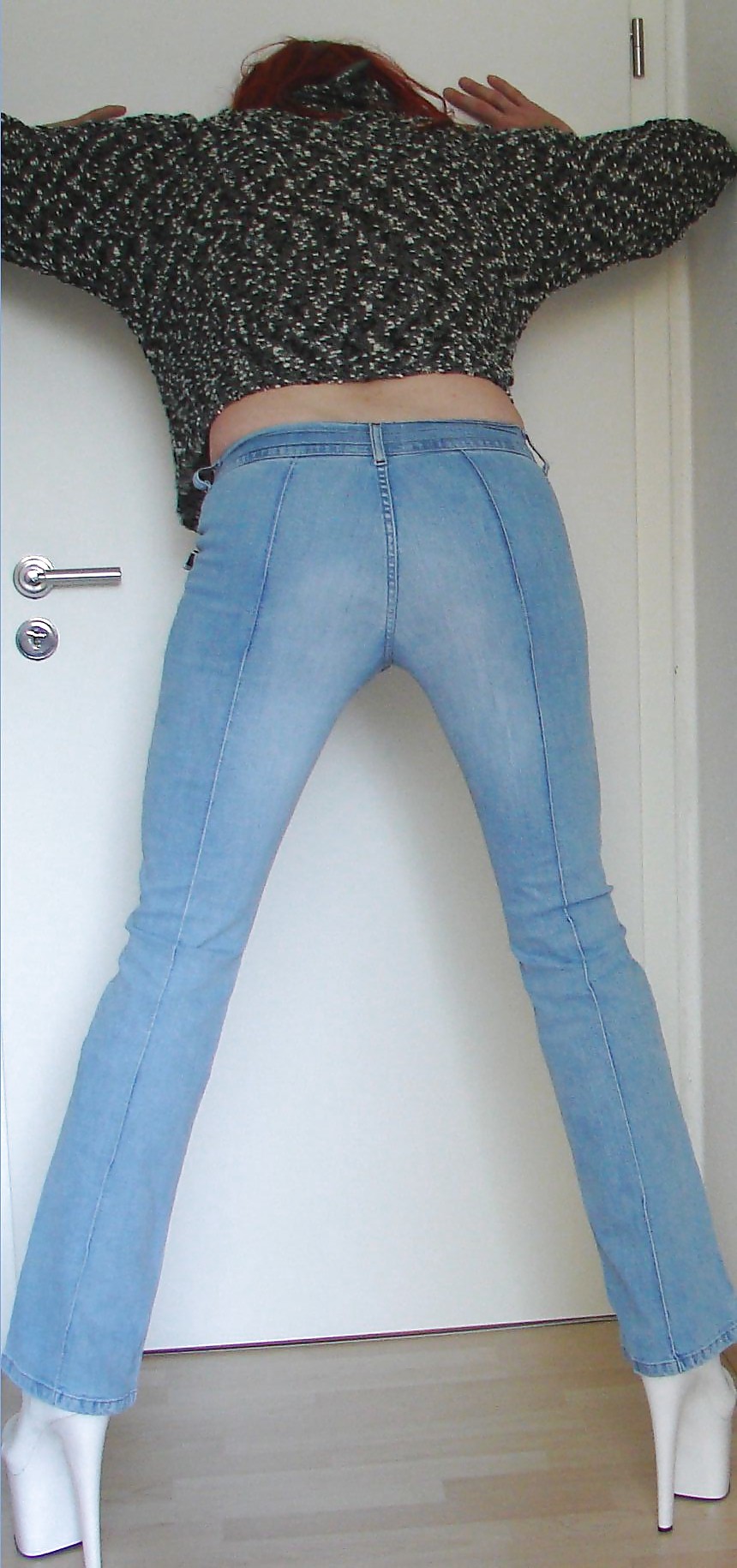 New pants #8711713