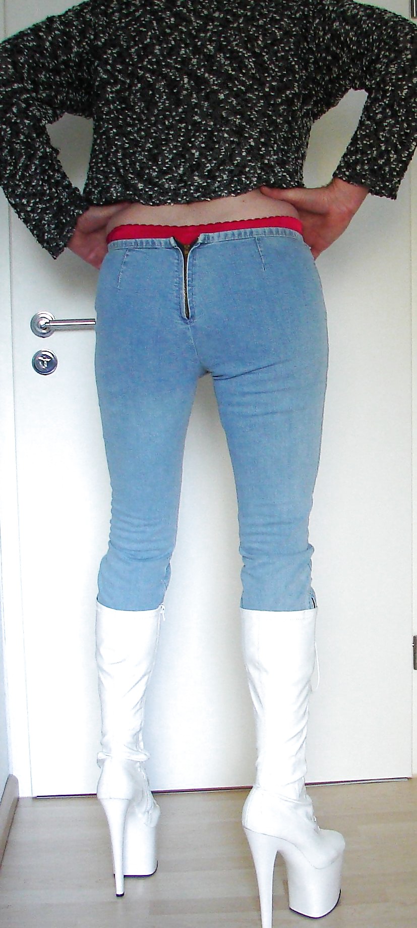 New pants #8711762