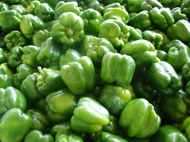 Pimientos
 #20096257